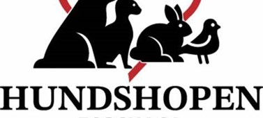 Logga Hundshopen Forshaga