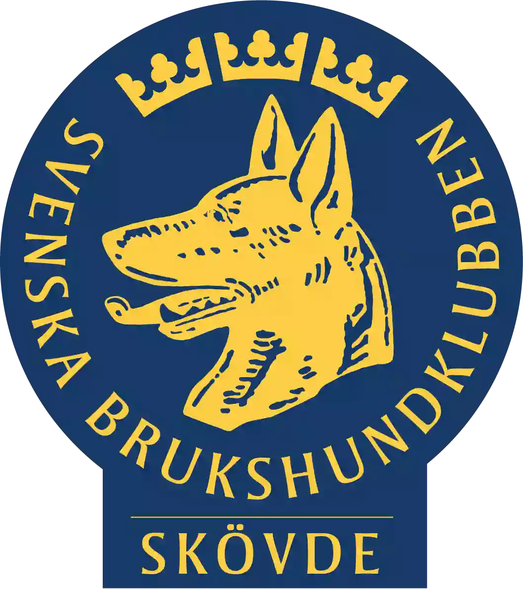 SBK logo Skövde BK
