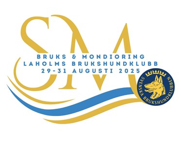 Logga SM Bruks & mondioring 2025