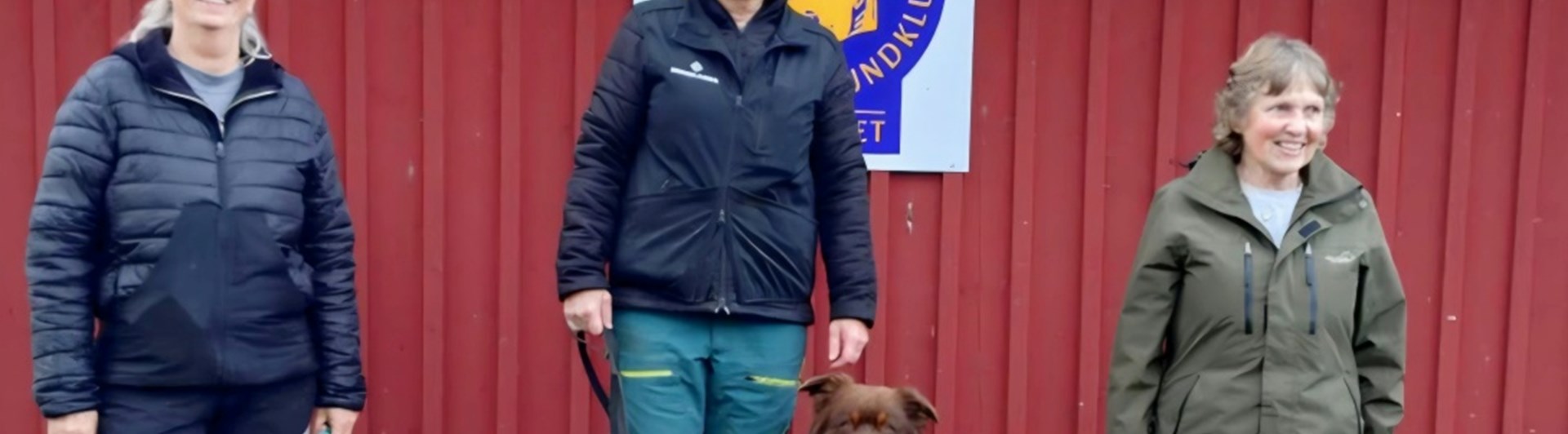 Lydnadskliubbmästare 2025