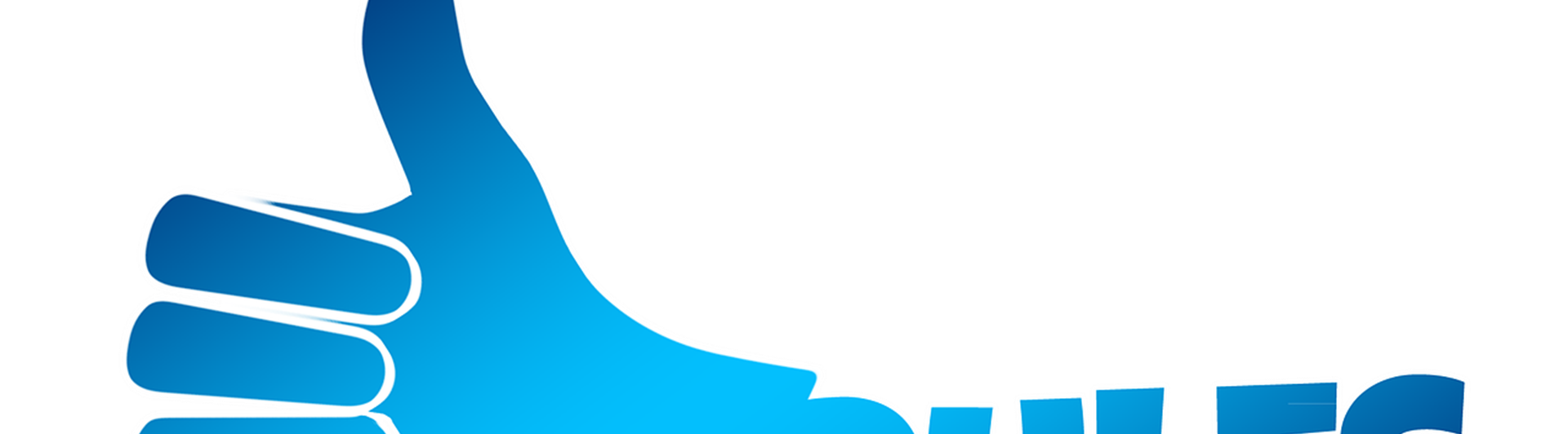 Tummen upp för regler