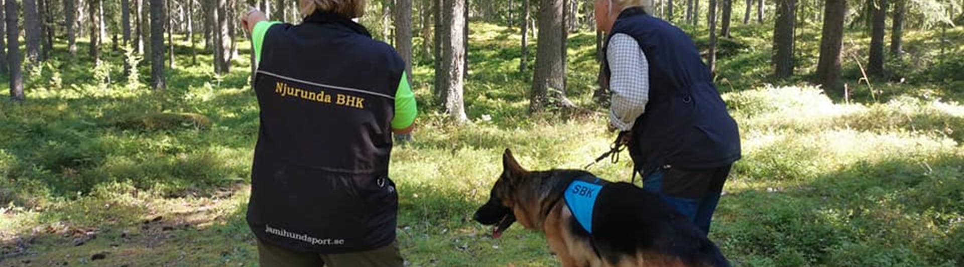 Uppletande Bruksprov