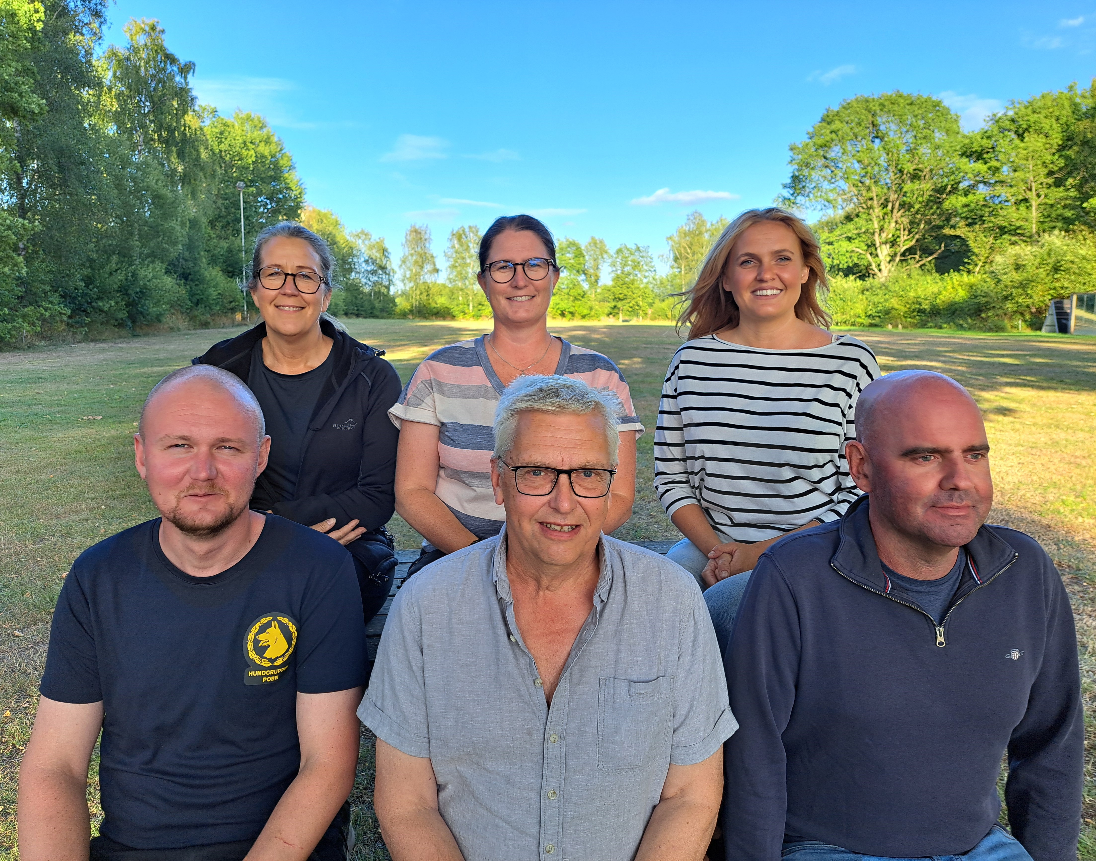 Bid på styrelsen Tollarps BK 2025
