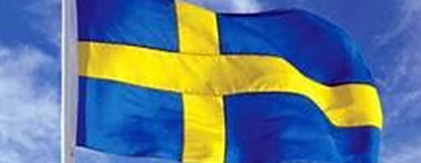 Svenska flaggan