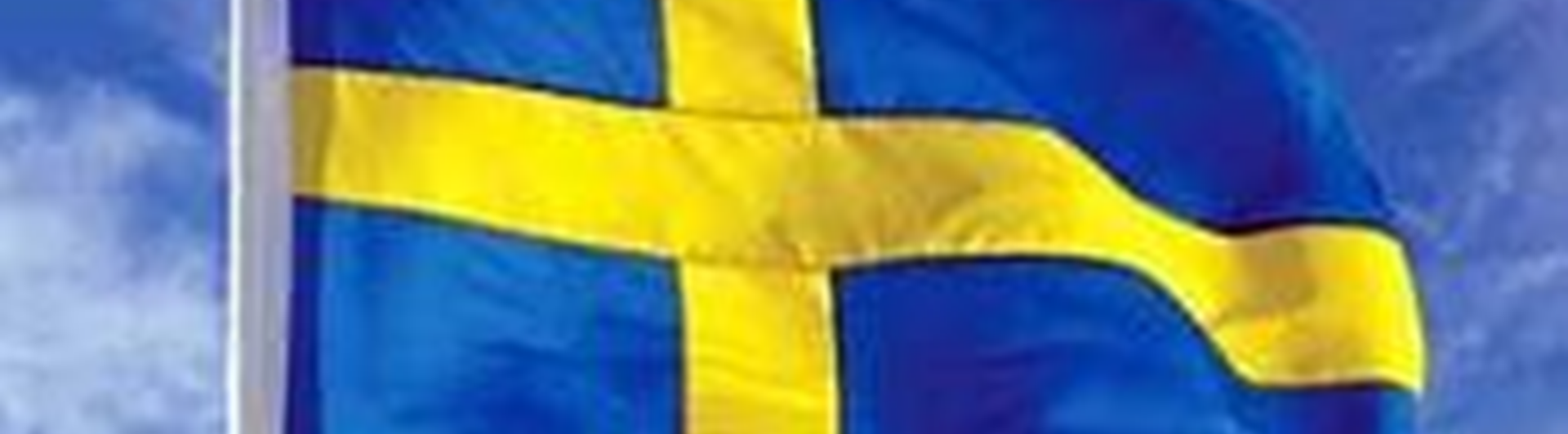 Svenska flaggan