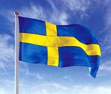 Svenska flaggan