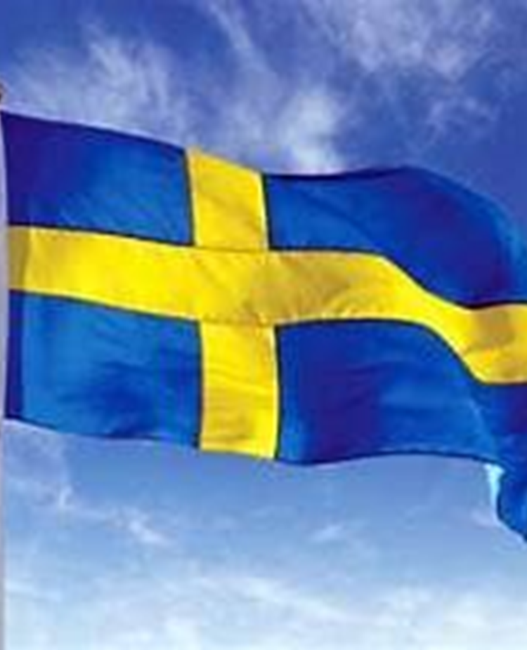 Svenska flaggan