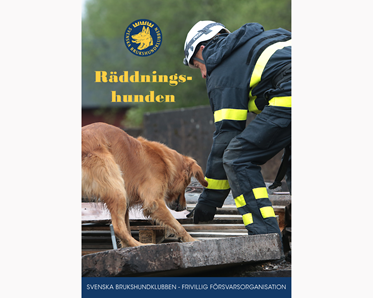 Räddningshund