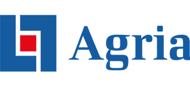 Agrias logotyp