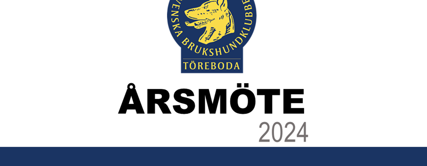 Årsmöte 2024
