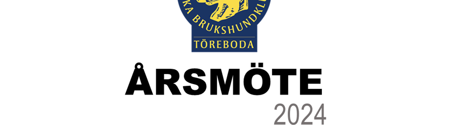 Årsmöte 2024