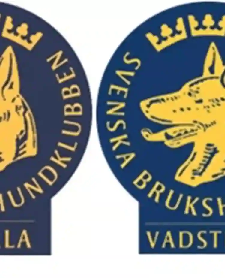 Motala Brukshundklubb Vadstena Brukshundklubb