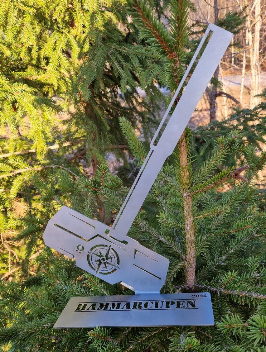 Hammarcupen Östhammar brukshundklubb