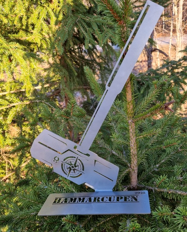 Hammarcupen Östhammar brukshundklubb