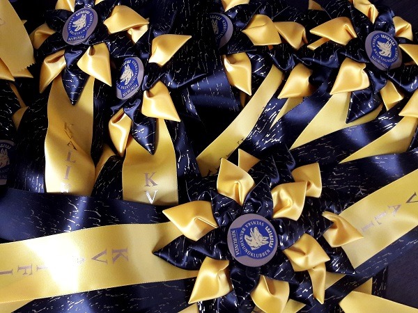 Rosetter Njurunda Brukshundklubb