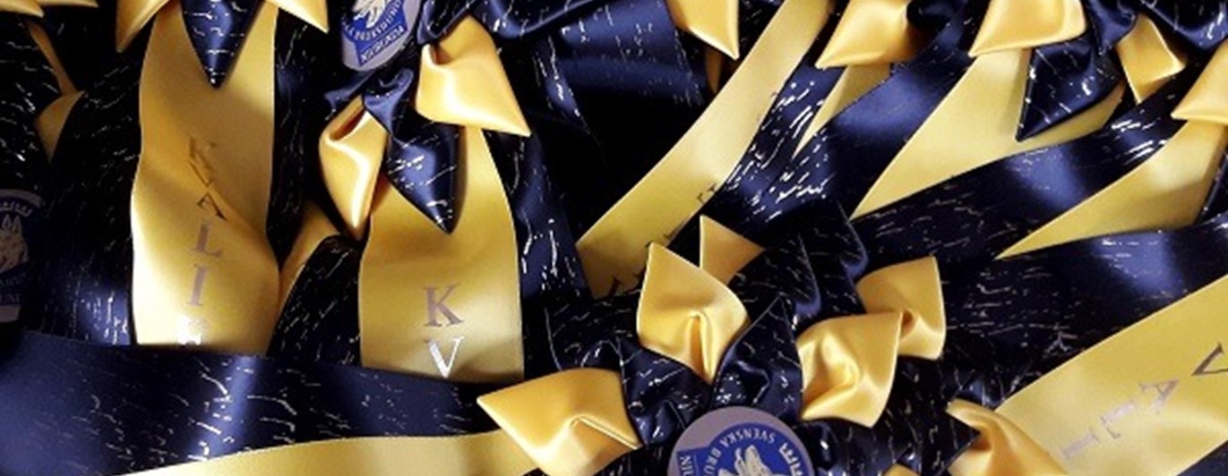 Rosetter Njurunda Brukshundklubb