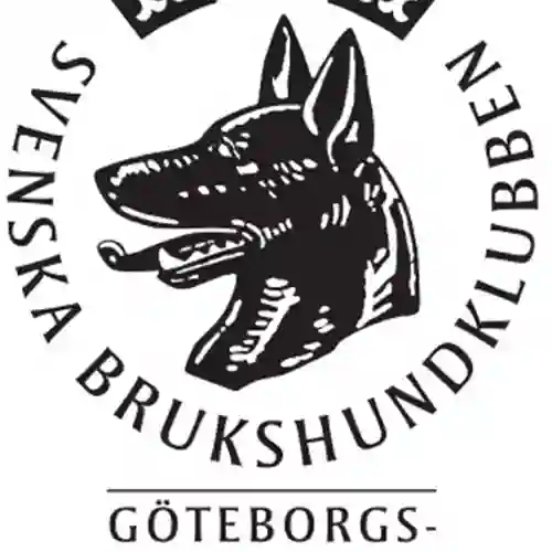 Logga för SBK Göteborgsavdelningen