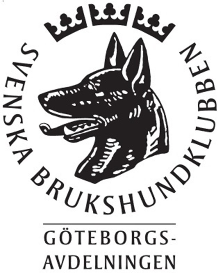 Logga för SBK Göteborgsavdelningen