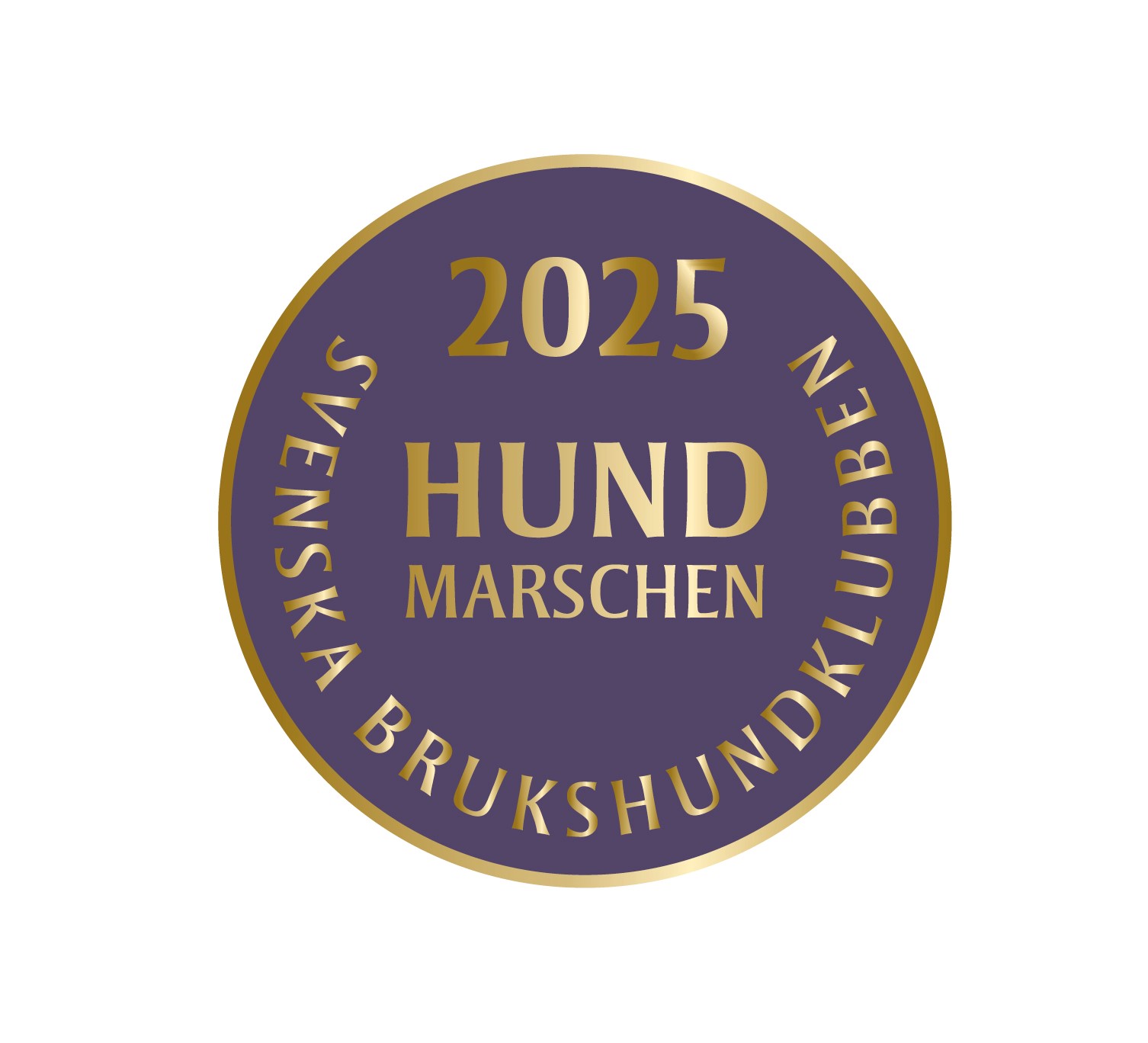 Hundmarschen 2025