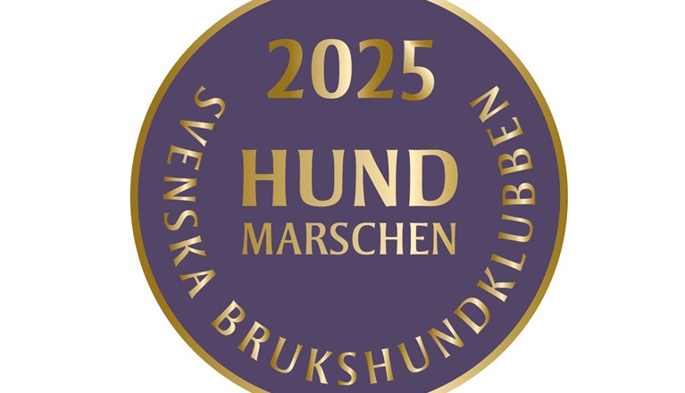 Hundmarschen 2025