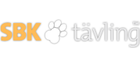 Logo SBKtavling