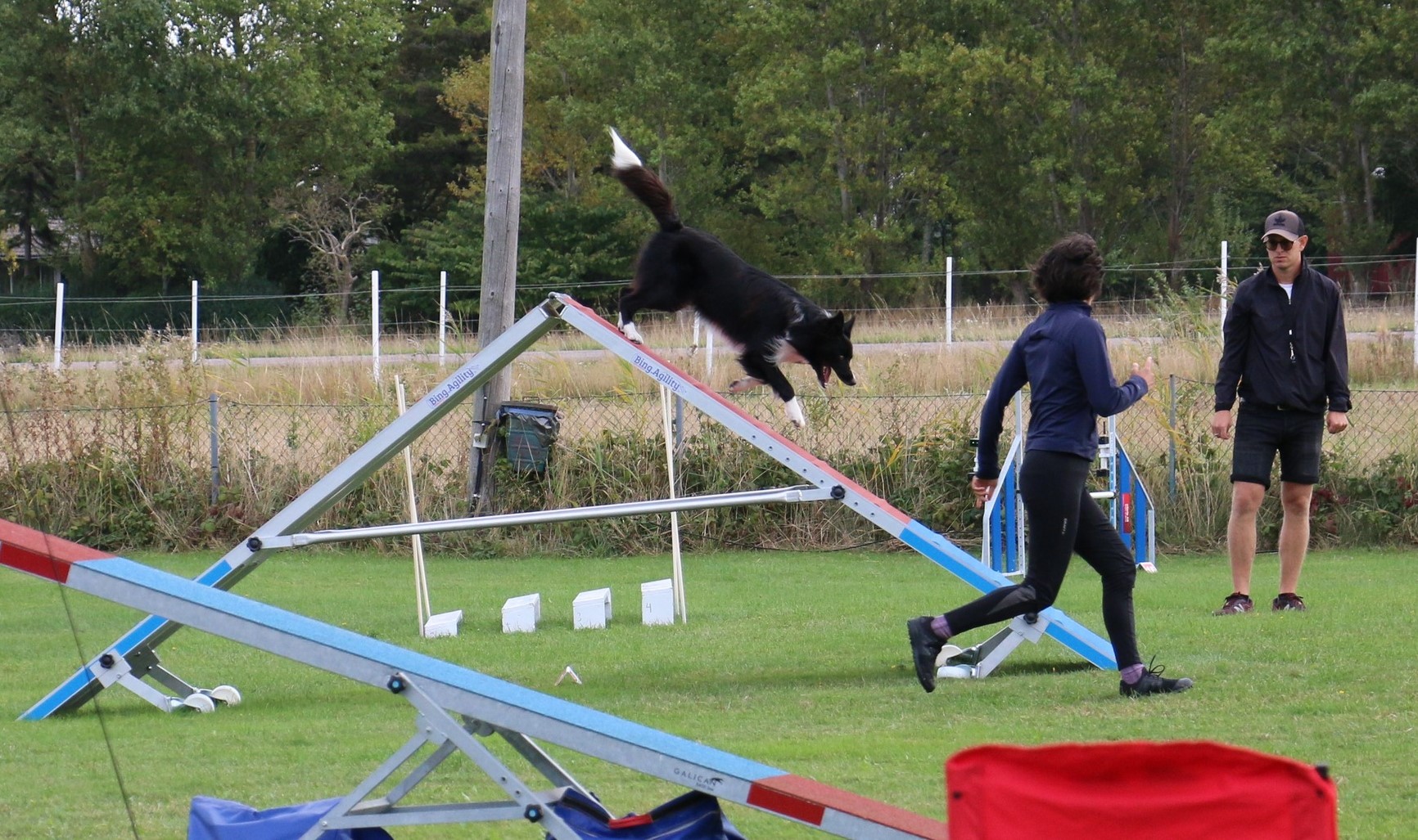 Agility