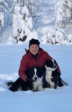 Sekreterare - Distrikt