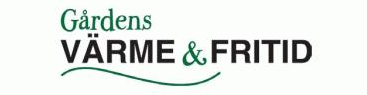 Gårdens Värme O Fritid