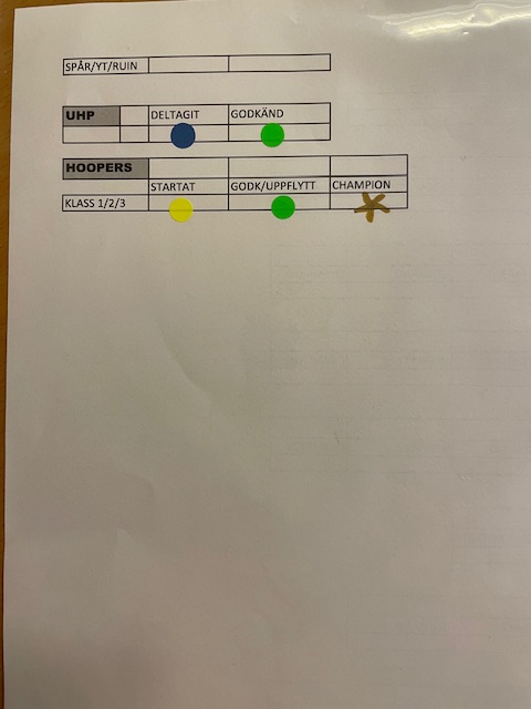 Pluttifikationstabell 3