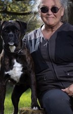 Christel Persson Pinon