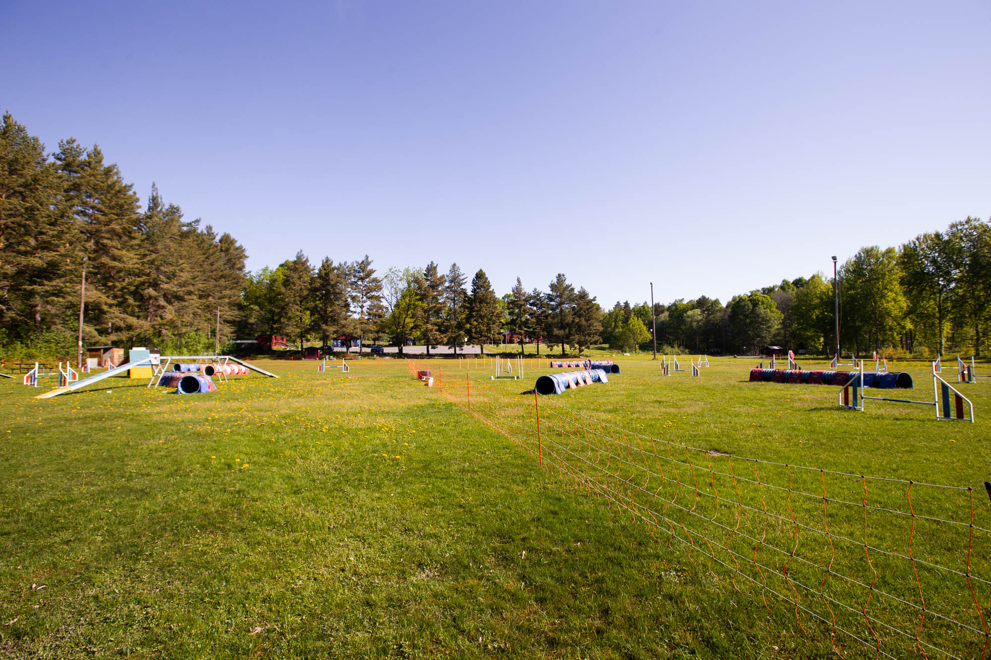 Agilityplanen på JBK