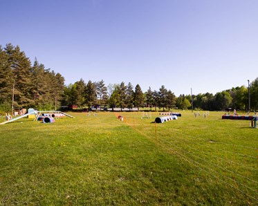 Agilityplanen på JBK