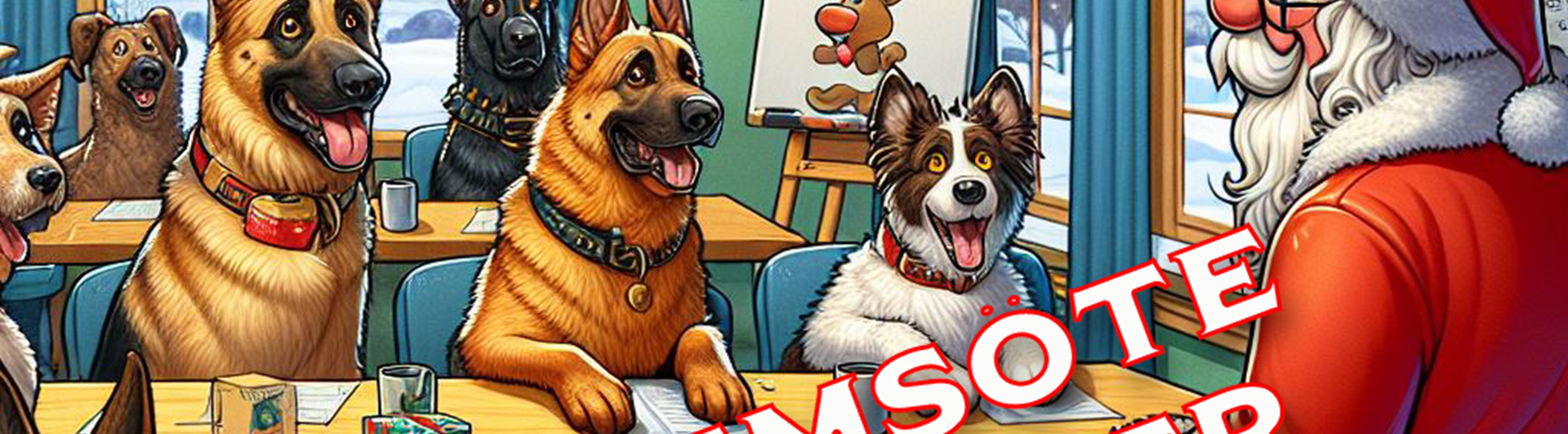 Medlemsmöte 11 december 2024