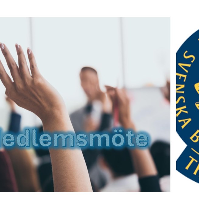Medlemsmöte