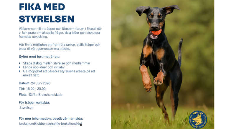 inbjudan till möte