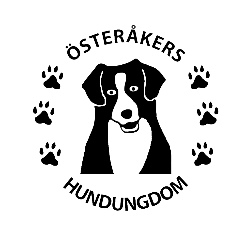 Österåkers Hundungdom logga