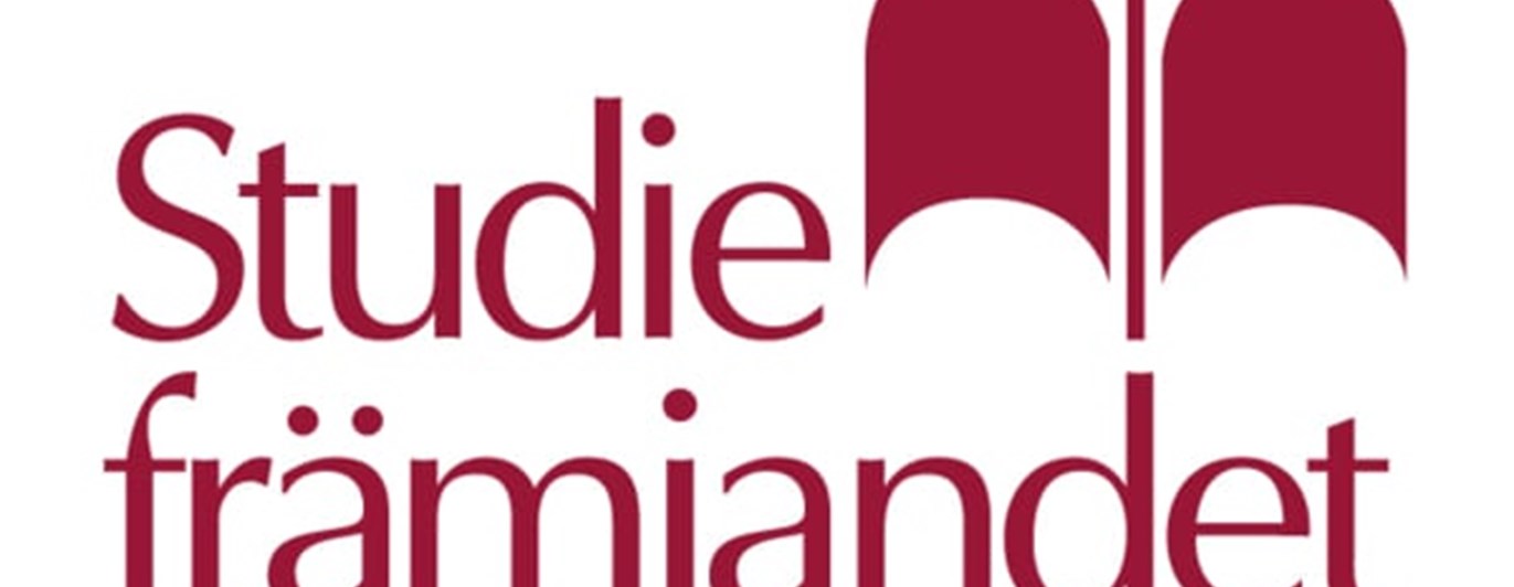 Studiefrämjandets logga