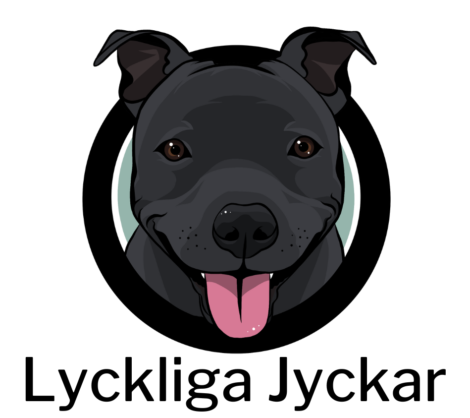 Lyckliga Jyckar