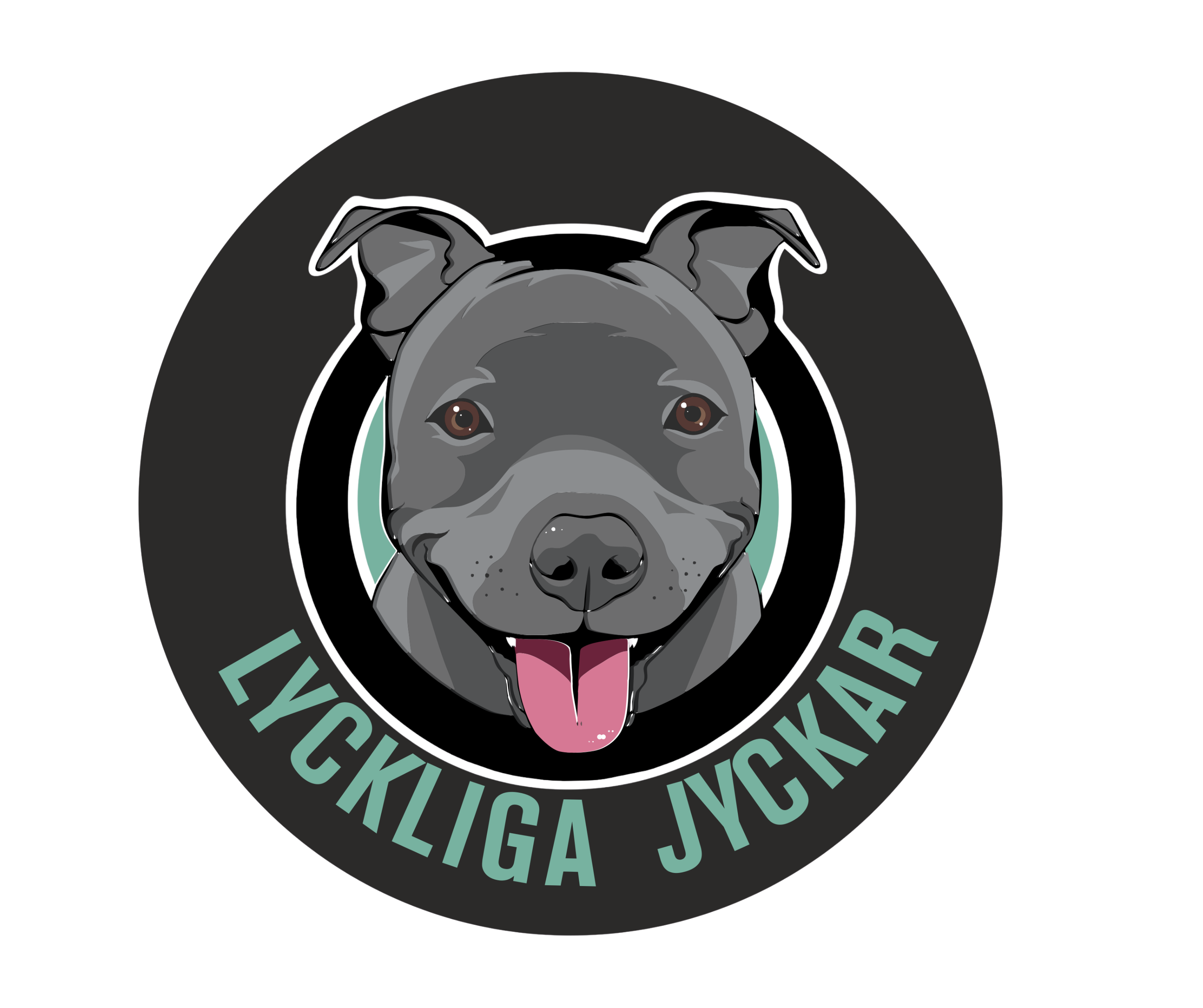Lyckliga Jyckar