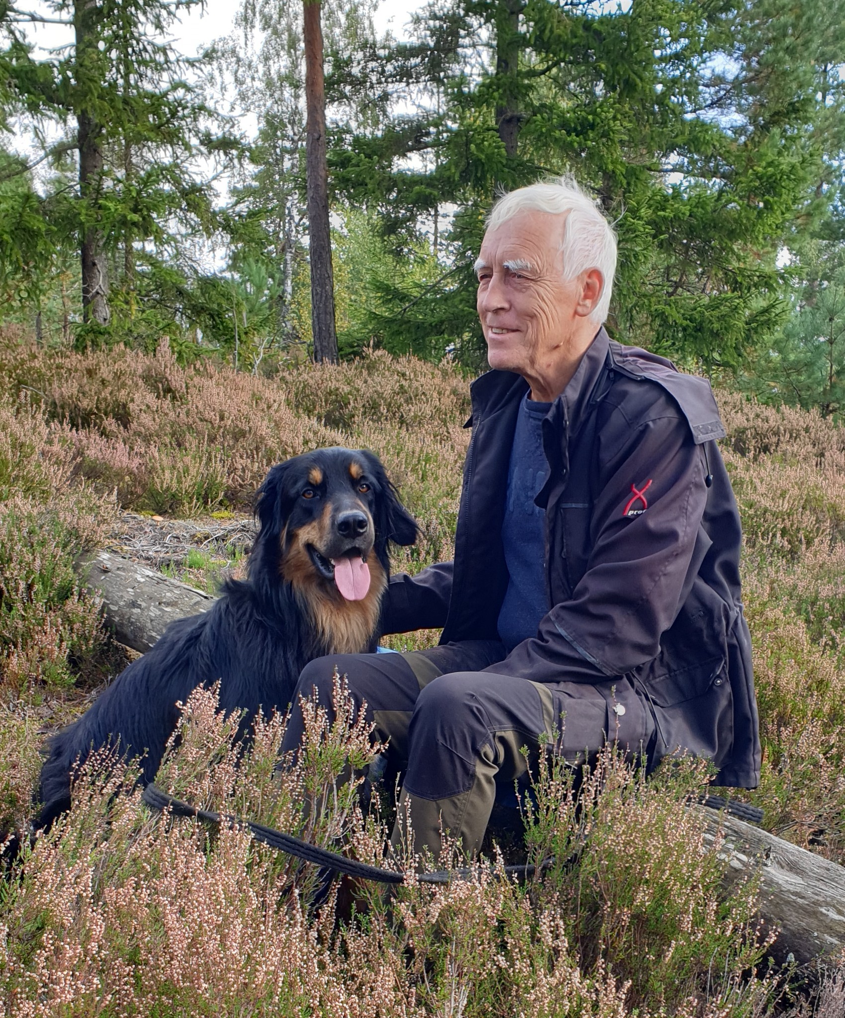 Kassör Ingemar Westfelt