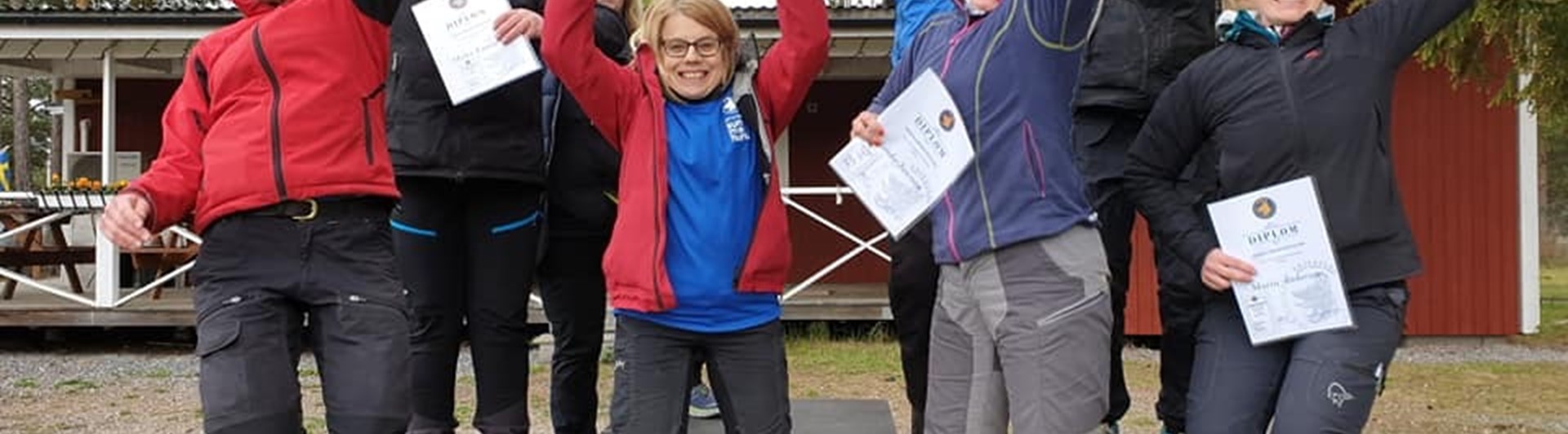 Friskvårdsinstruktörer