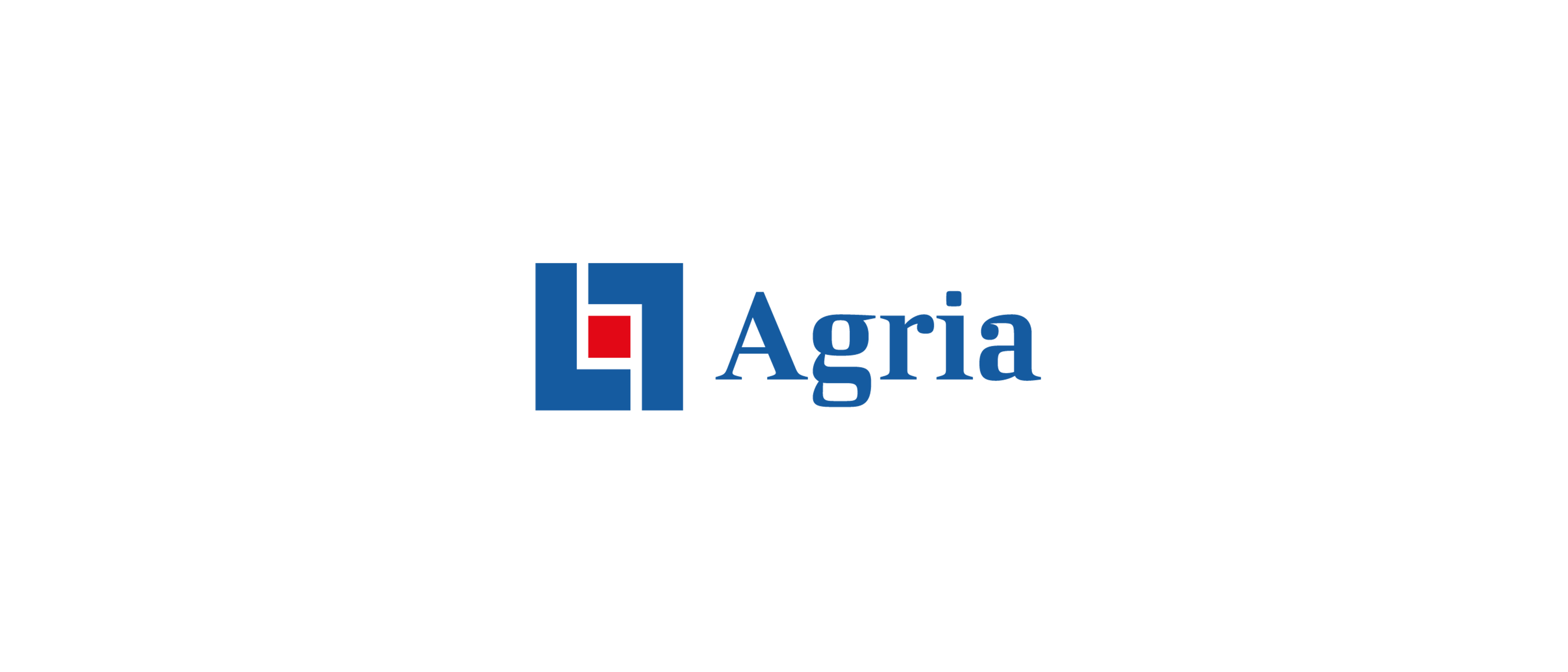 Agrias logotyp
