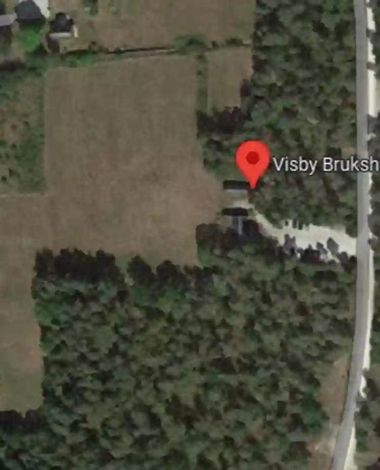 VBK på Google Maps
