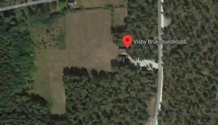 VBK på Google Maps