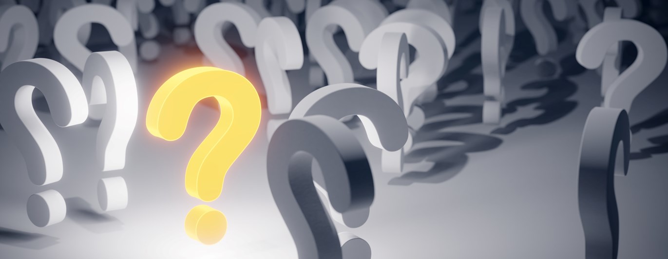 Flera frågetecken
