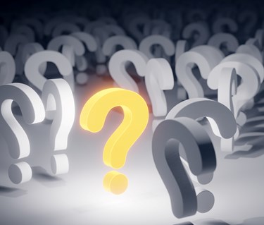 Flera frågetecken