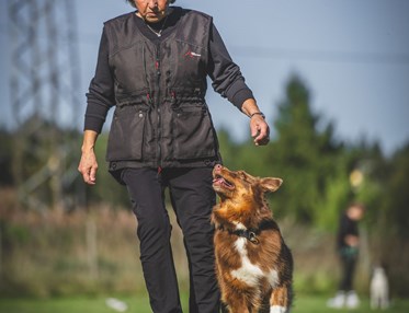 Marie Sjöberg