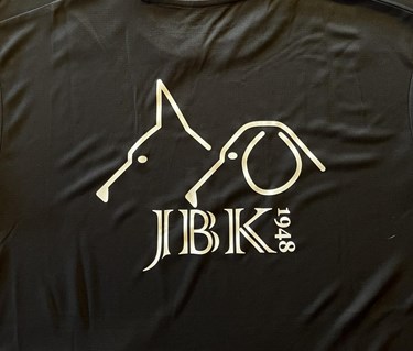 Klubbkläder Jönköpings Brukshundklubb