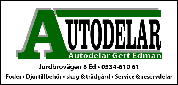 Logotyp för Autodelar