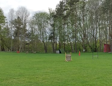 Göteborgdavdelningens appellplan